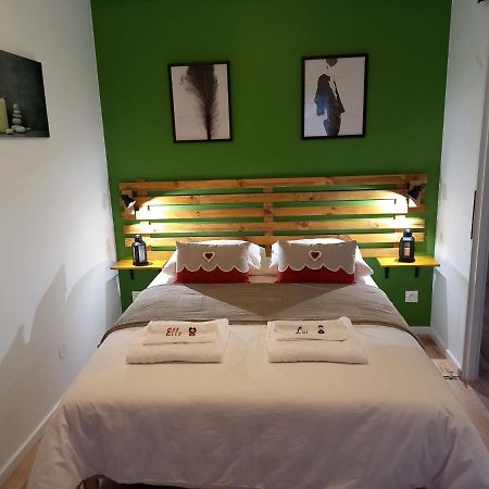Le Passage Gite Cocooning A Colmar Centre Touristique Екстер'єр фото