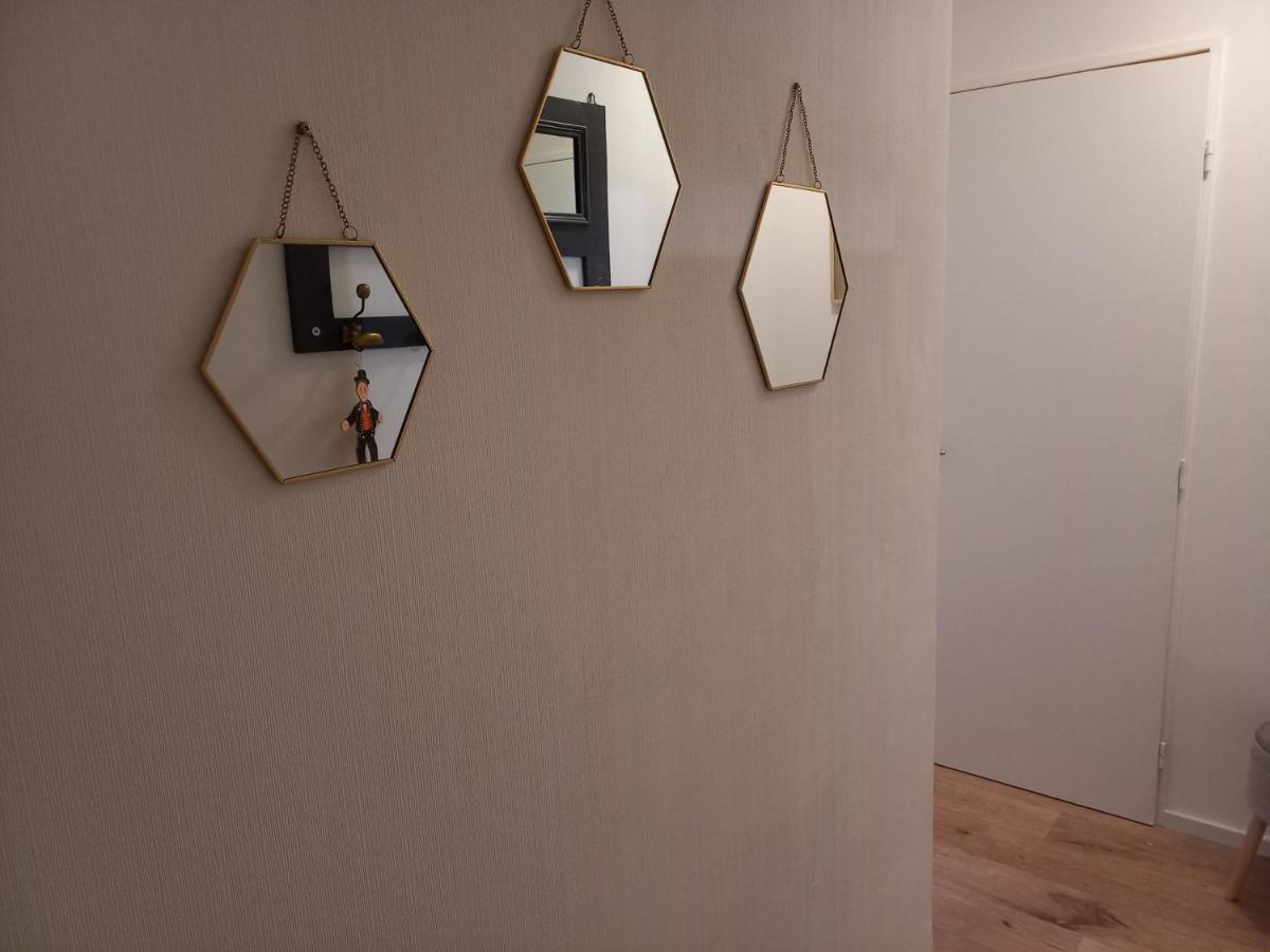 Le Passage Gite Cocooning A Colmar Centre Touristique Екстер'єр фото