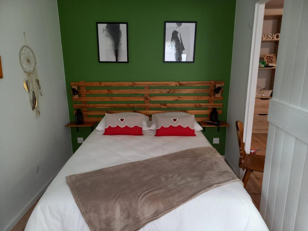 Le Passage Gite Cocooning A Colmar Centre Touristique Екстер'єр фото